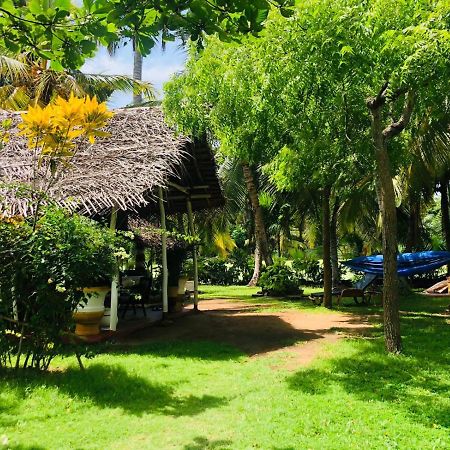 Lake View Cabana Paradise & Villa Tangalle Exterior foto