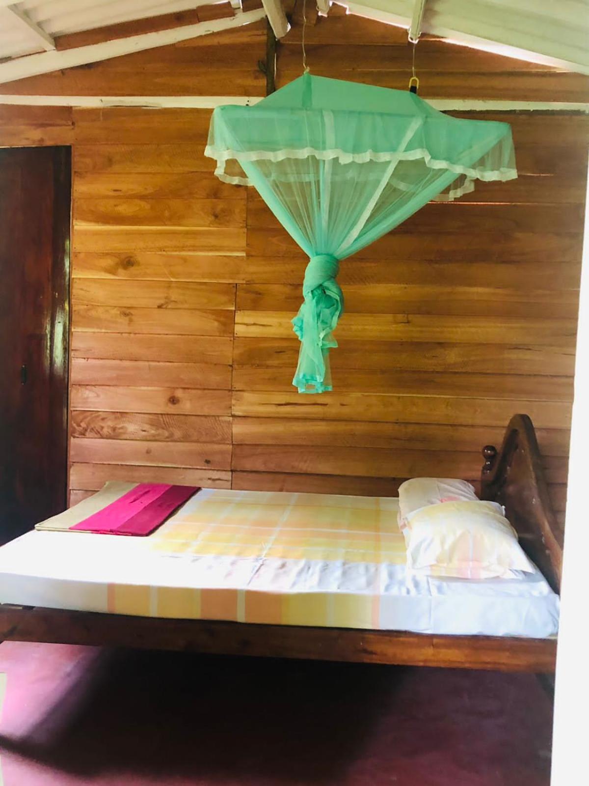 Lake View Cabana Paradise & Villa Tangalle Exterior foto
