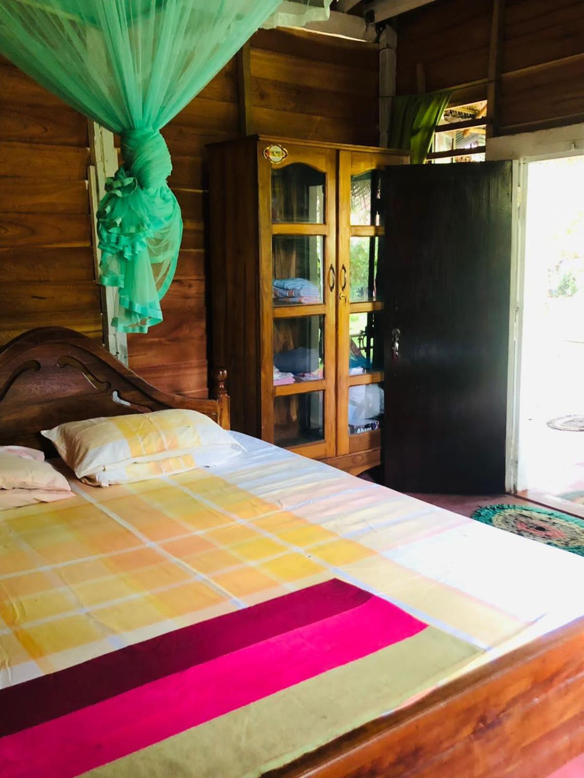 Lake View Cabana Paradise & Villa Tangalle Exterior foto