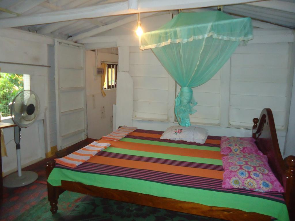 Lake View Cabana Paradise & Villa Tangalle Exterior foto